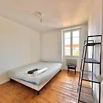 Sejour Pratique Et Confortable Clermont-Ferrand