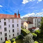 Sejour Pratique Et Confortable Clermont-Ferrand