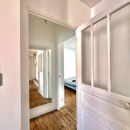 Sejour Pratique Et Confortable * Clermont-Ferrand