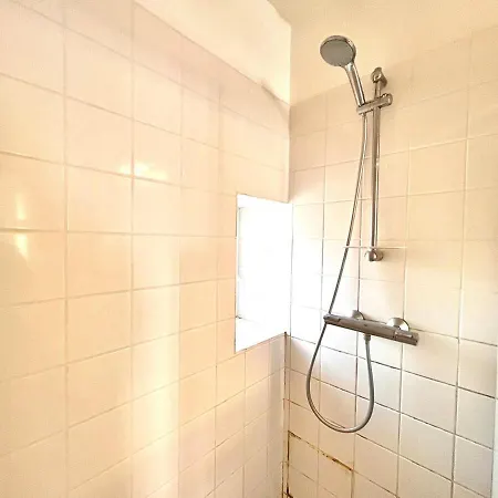 Apartment Sejour Pratique Et Confortable Clermont-Ferrand