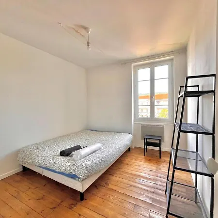 Apartment Sejour Pratique Et Confortable