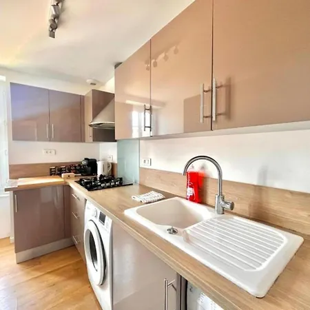 Sejour Pratique Et Confortable Apartment *