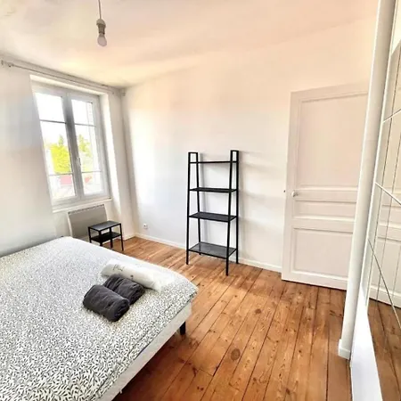 Sejour Pratique Et Confortable *