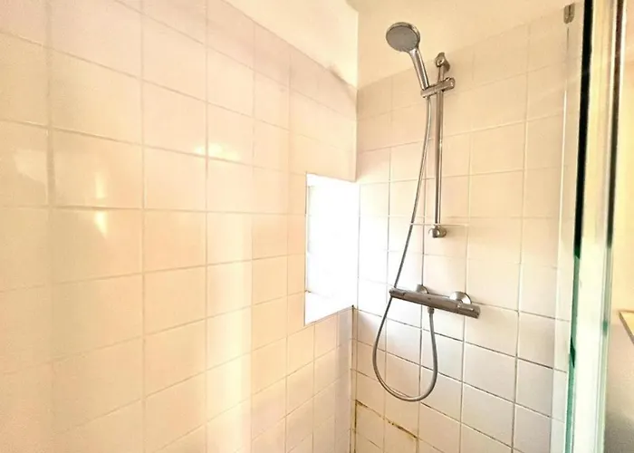 Sejour Pratique Et Confortable Clermont-Ferrand